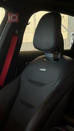 مرسيدس بنز C-Class